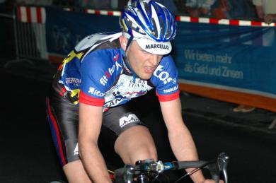 Max Dresbach