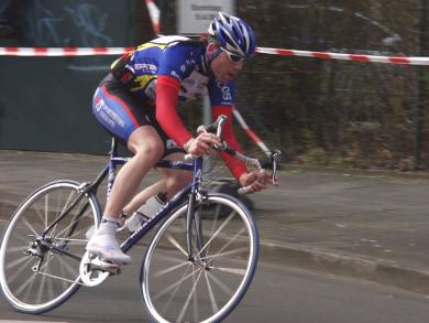 Sven Rehbein