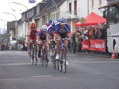 Max Dresbach