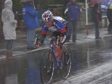 Nico Mausch