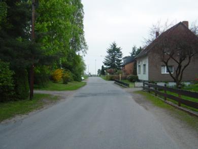 BZM - Ziel (Friedhofstr. in Gey)