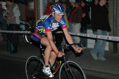 Max Dresbach