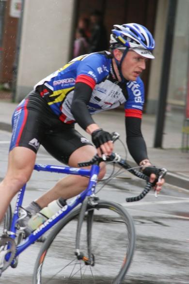 Max Dresbach