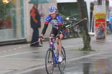 Max Dresbach