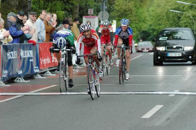Zielsprint
