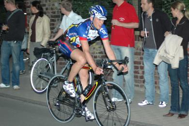 Max Dresbach
