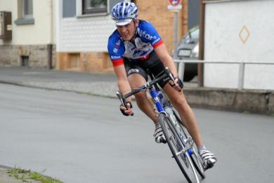 Max Dresbach