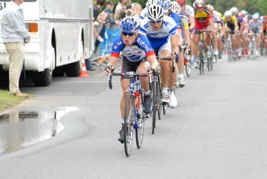 Nico Mausch