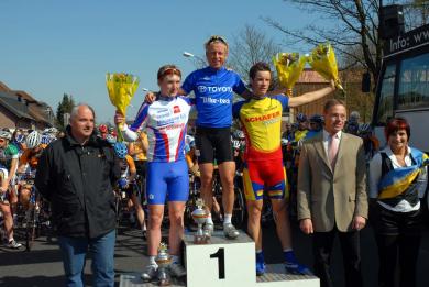 Runde von Uedem 2007