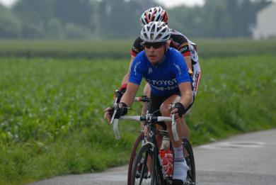 Nico Mausch