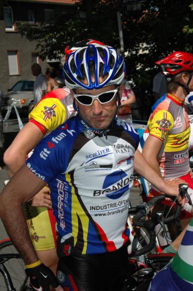 Guido Scheeren