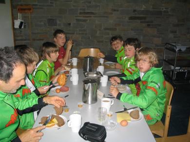 Kids Tour Monschau
