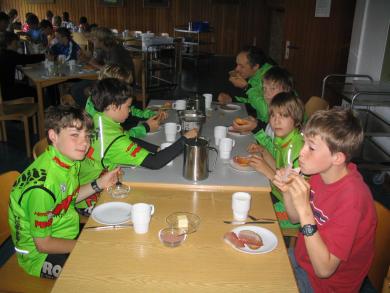 Kids Tour Monschau
