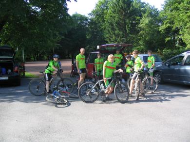 Kids Tour Monschau
