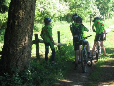 Kids Tour Monschau