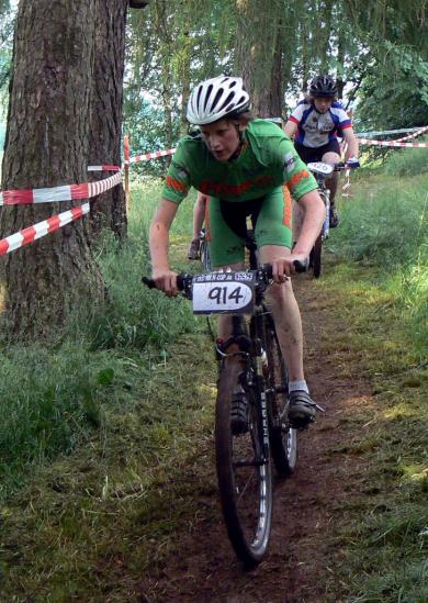 Kids Trophy Roetgen