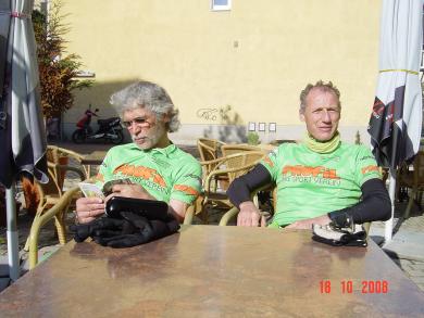 Uli und Kurt