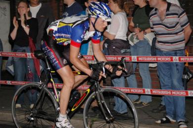 Max Dresbach