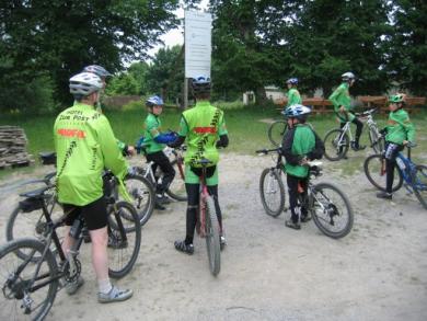 Kids-Bike-Wochenende