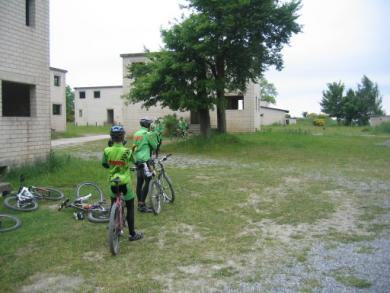 Kids-Bike-Wochenende