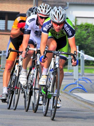 Foto von Carsten Graef