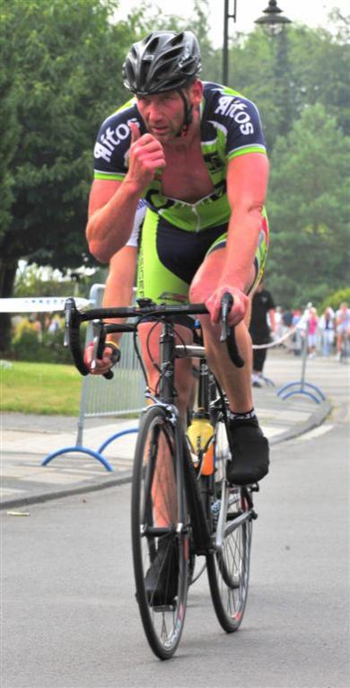 Foto von Carsten Graef