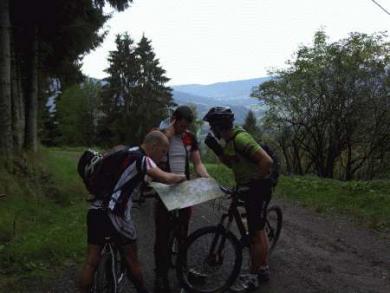 Navigation