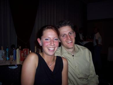 Sonja und Max