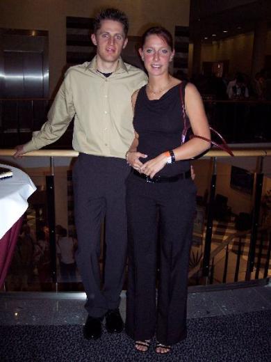 Sonja und Max
