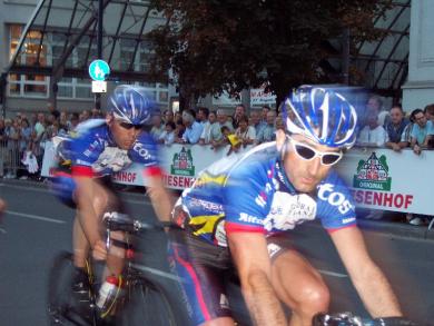 Sven und Guido