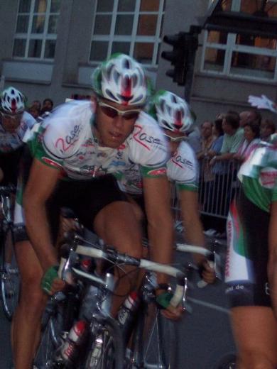 Team Wiesenhof