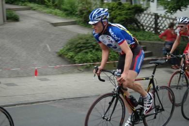 Max Dresbach