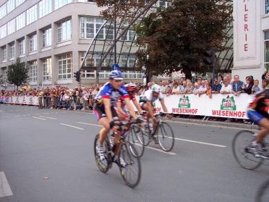 Max Dresbach