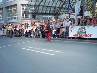 Didi Senft