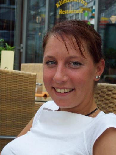 Sonja Gasper
