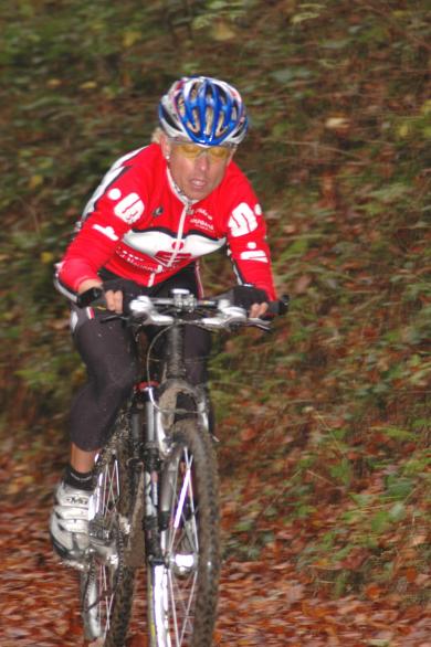 Nico Mausch