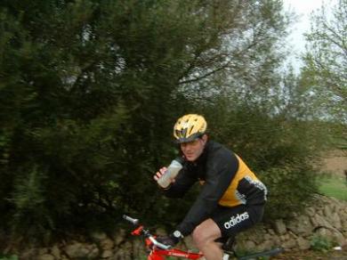 Mallorca (Trainingslager)