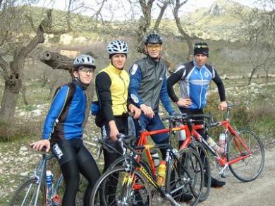 Mallorca (Trainingslager)