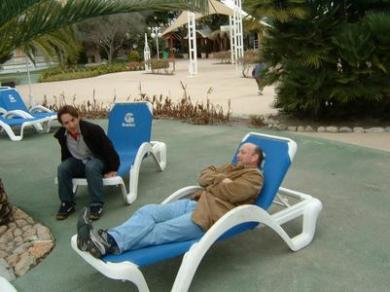 Mallorca (Trainingslager)