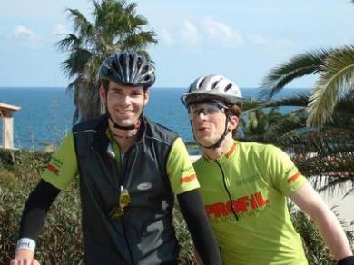 Mallorca (Trainingslager)