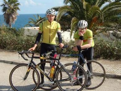 Mallorca (Trainingslager)