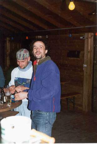 Reinhard Hallmanns & Armin Antons