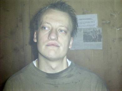 VM Vossenack