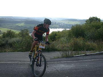 Vulkanbike