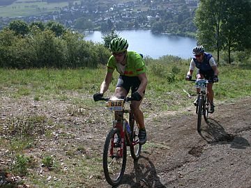 Vulkanbike