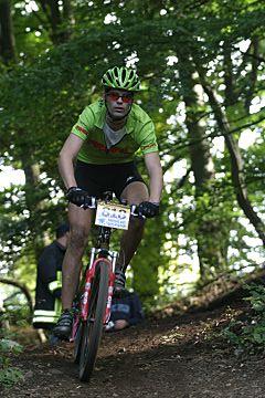 Vulkanbike