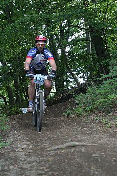 Vulkanbike