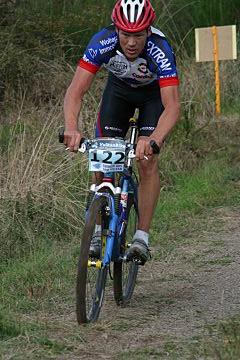 Vulkanbike