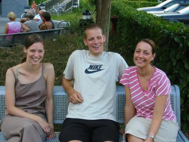 St. Augustinus Krankenhaus Lendersdorf