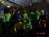 2.Versuch vor dem Start